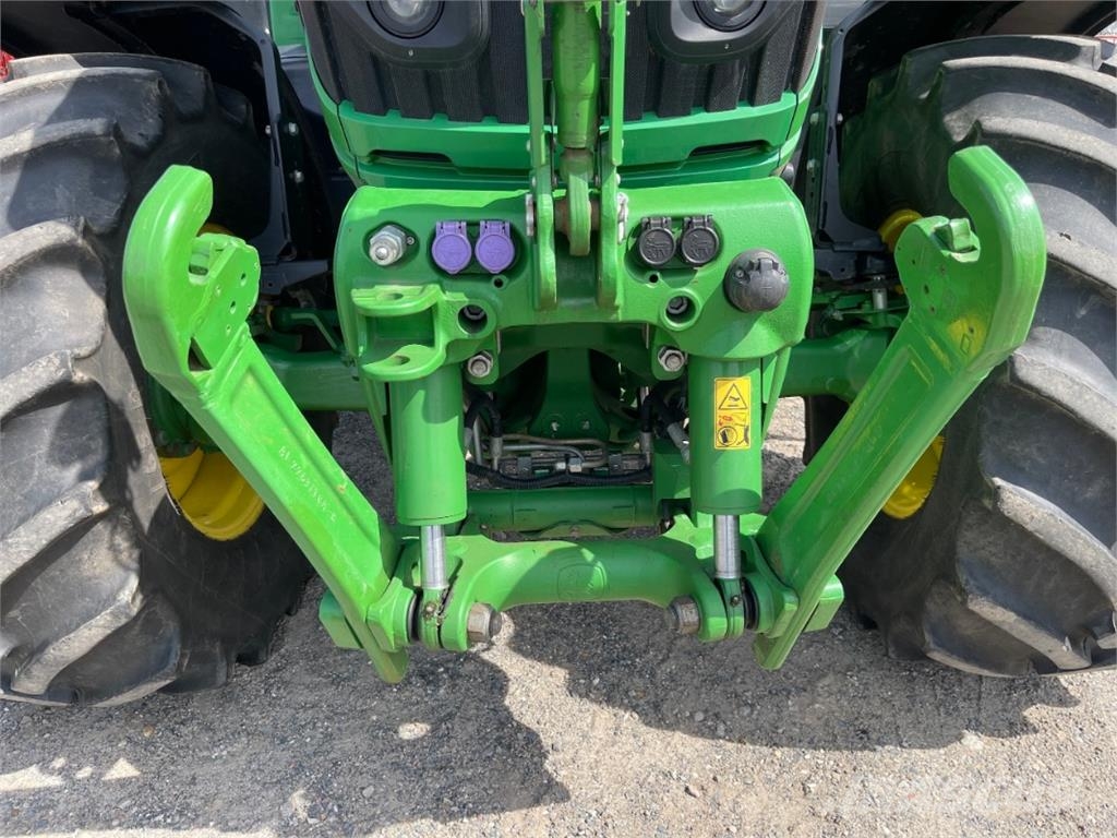 John Deere 6130R Селскостопанство - Други