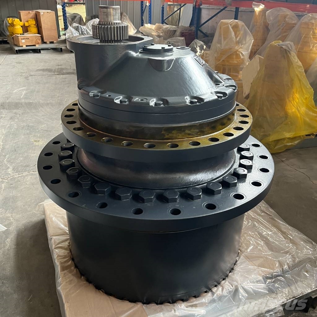 Komatsu PC2000 Excavator Final drive PC2000 21T-27-00300 h Μετάδοση κίνησης