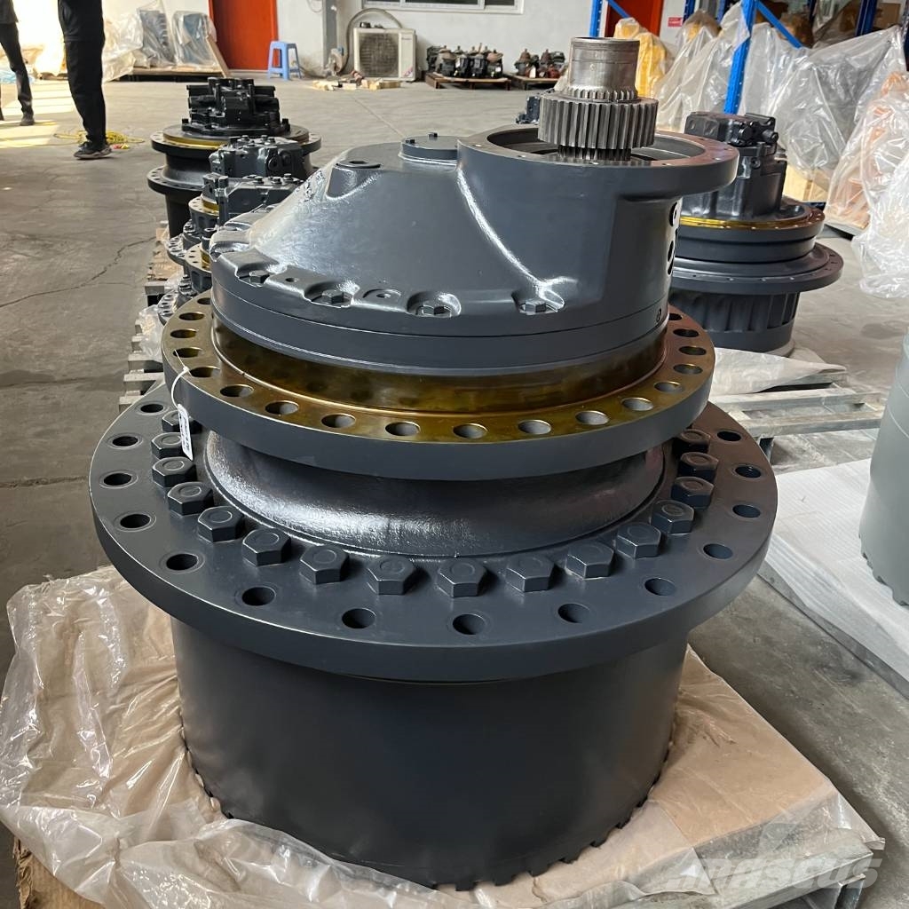 Komatsu PC2000 Excavator Final drive PC2000 21T-27-00300 h Μετάδοση κίνησης