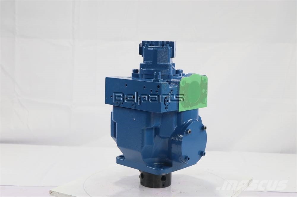 Daewoo Doosan DX75 DH80 GOLD AP2D36 Rexroth Hydraulic pump Hydraulik