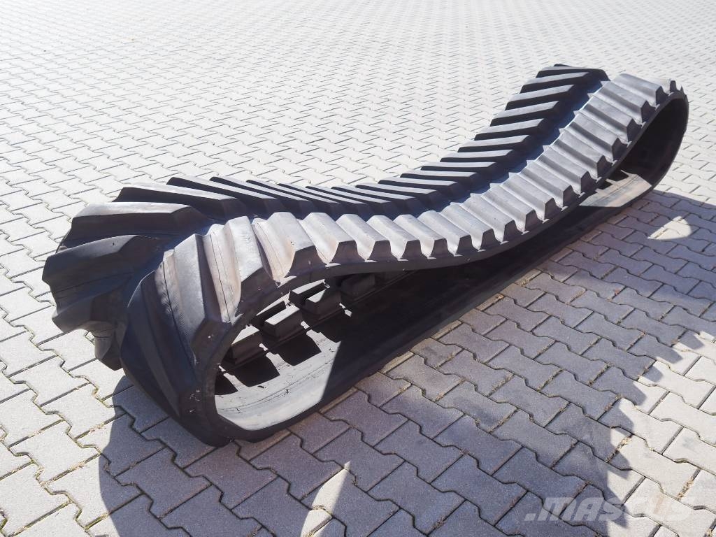 CLAAS Axion TERRA TRAC 735 mm 29" Rubber belt CAMSO Αλυσίδες/Ερπύστριες