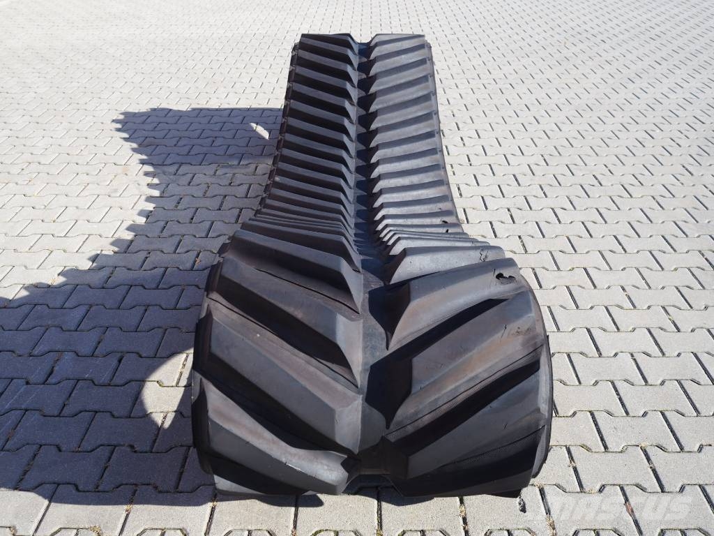 CLAAS Axion TERRA TRAC 735 mm 29" Rubber belt CAMSO Αλυσίδες/Ερπύστριες