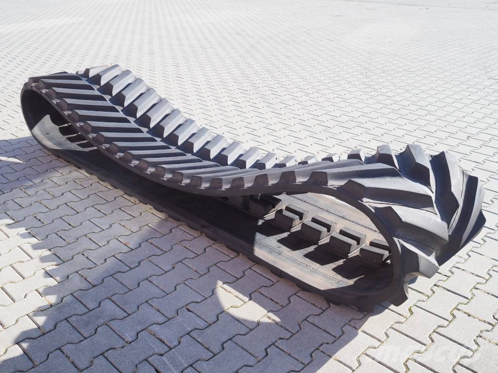 CLAAS Axion TERRA TRAC 735 mm 29" Rubber belt CAMSO Αλυσίδες/Ερπύστριες