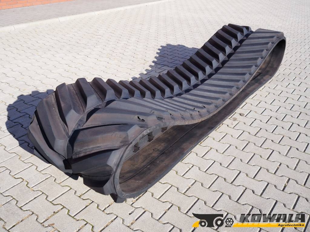 CLAAS Axion TERRA TRAC 735 mm 29" Rubber belt CAMSO Αλυσίδες/Ερπύστριες