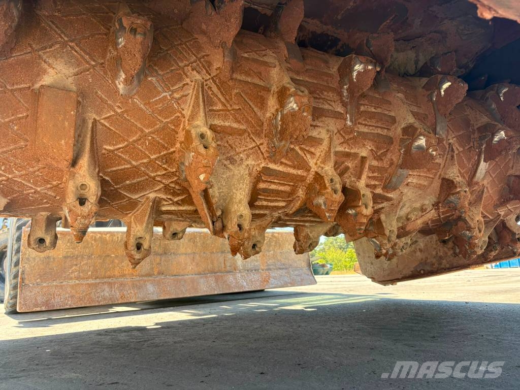 Wirtgen WS 250 Construção - Outros