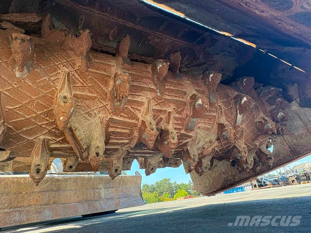 Wirtgen WS 250 Construção - Outros