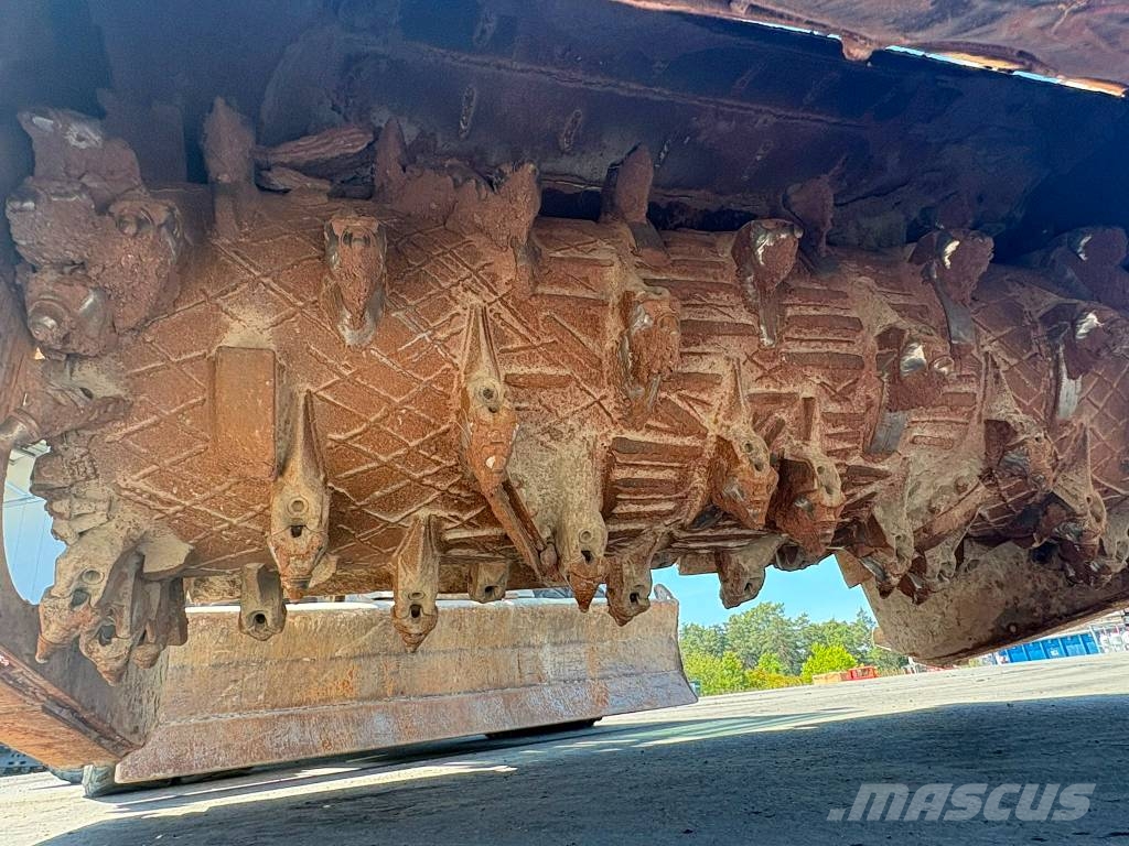 Wirtgen WS 250 Construção - Outros