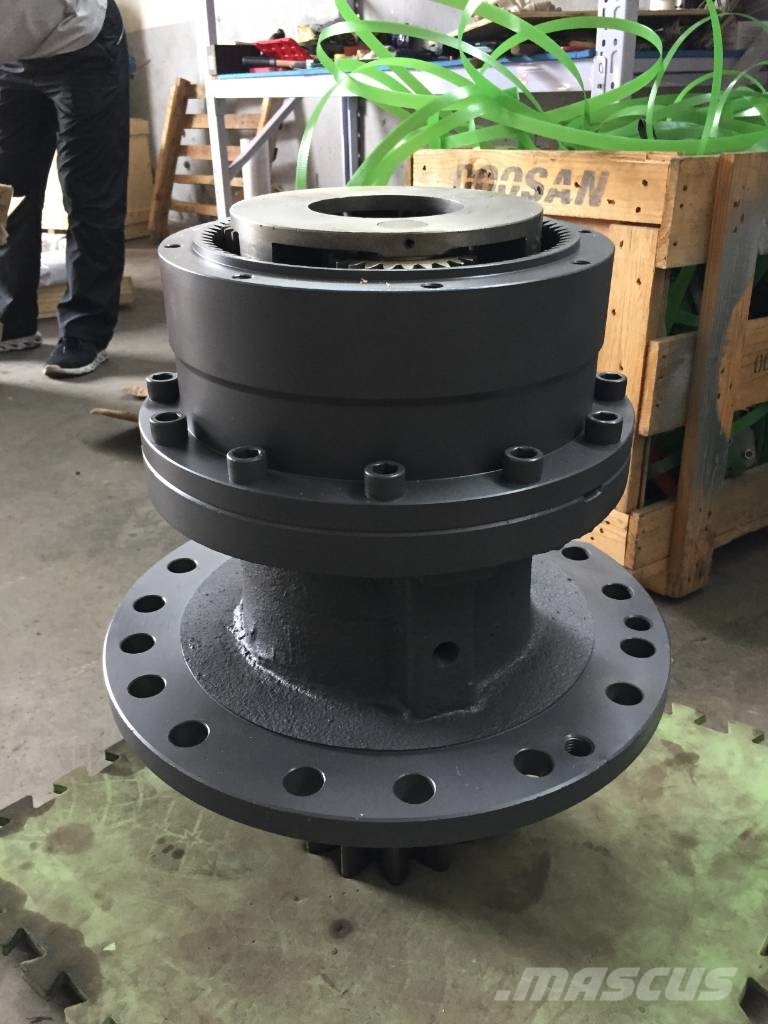Hitachi 9300512 Swing reducer ZX470-5G ZX470LC-5B Hydraulics