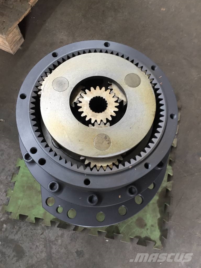 Hitachi 9300512 Swing reducer ZX470-5G ZX470LC-5B Hydraulics