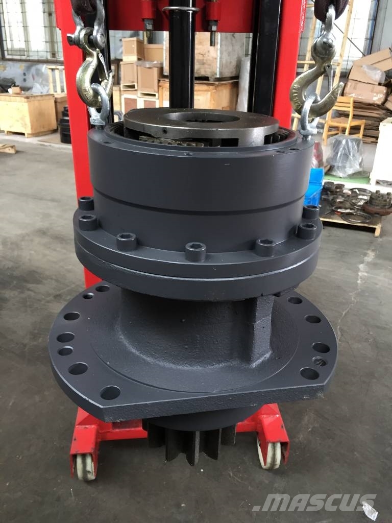 Hitachi 9300512 Swing reducer ZX470-5G ZX470LC-5B Hydraulics