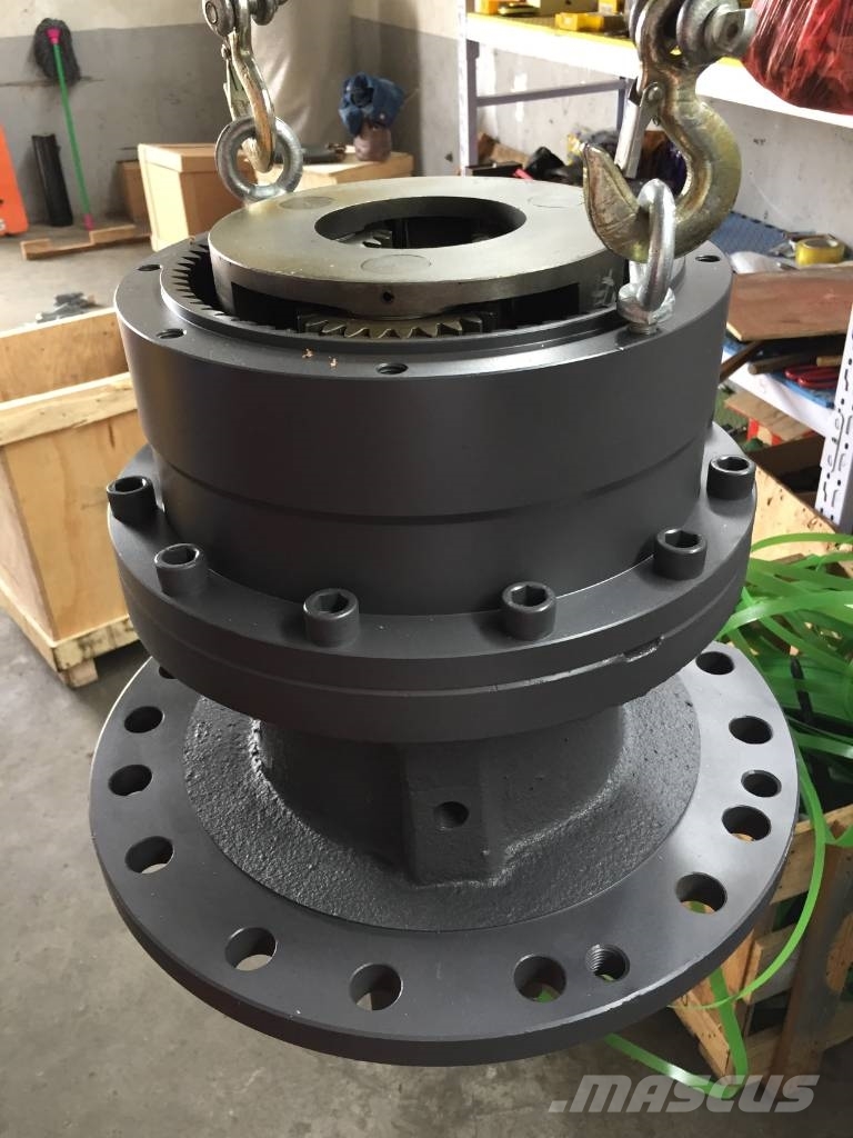 Hitachi 9300512 Swing reducer ZX470-5G ZX470LC-5B Hydraulics