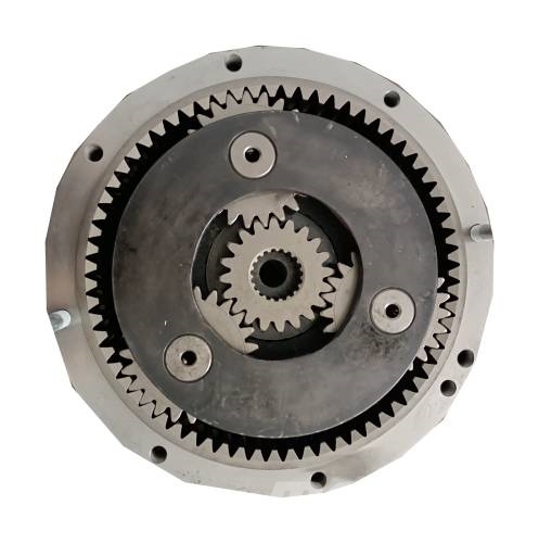 Hitachi 9300512 Swing reducer ZX470-5G ZX470LC-5B Hydraulics