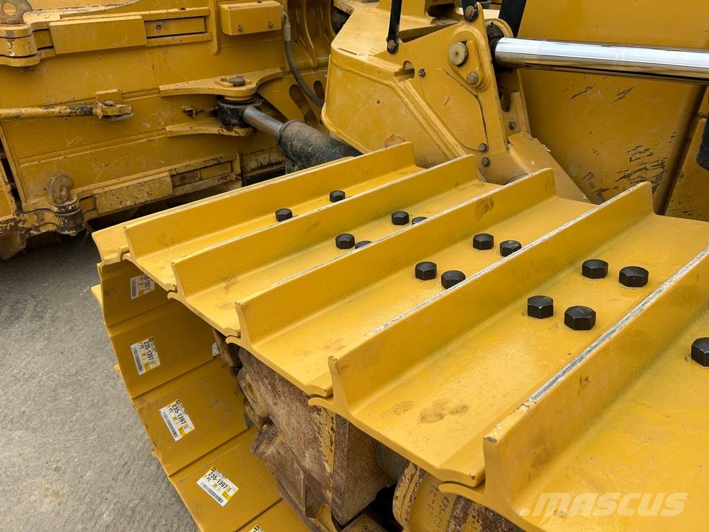 CAT D 6 LGP - GPS VPAT Crawler dozers