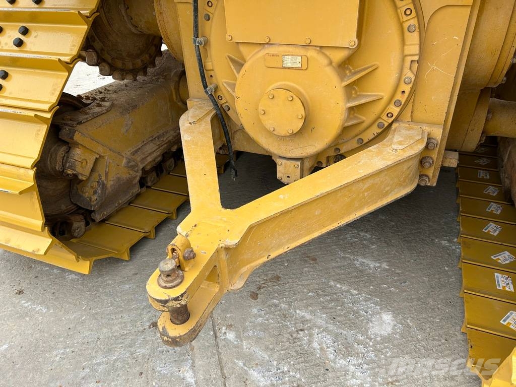 CAT D 6 LGP - GPS VPAT Crawler dozers