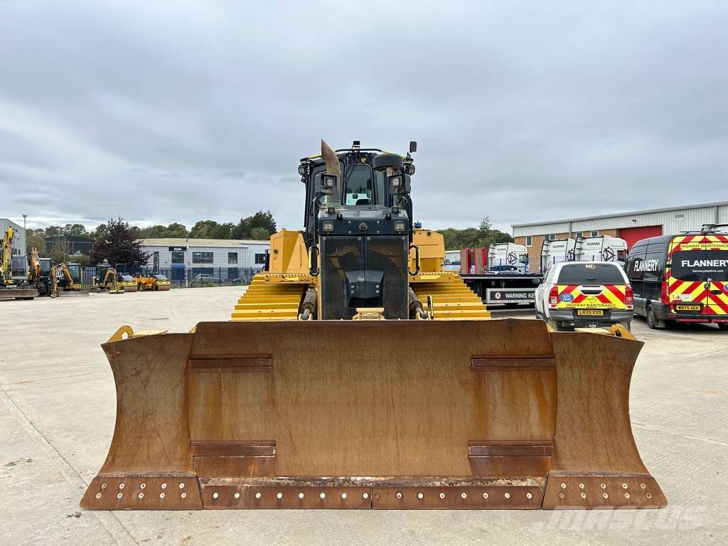 CAT D 6 LGP - GPS VPAT Crawler dozers