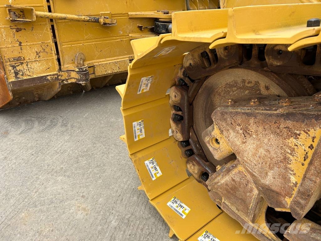 CAT D 6 LGP - GPS VPAT Crawler dozers