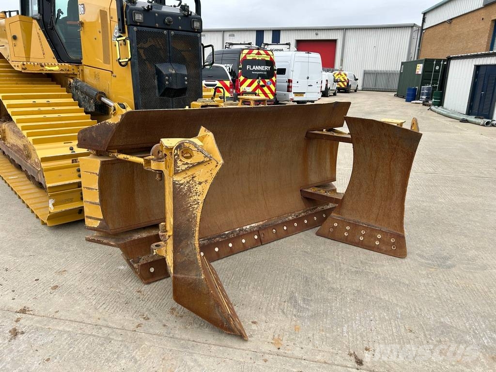 CAT D 6 LGP - GPS VPAT Crawler dozers