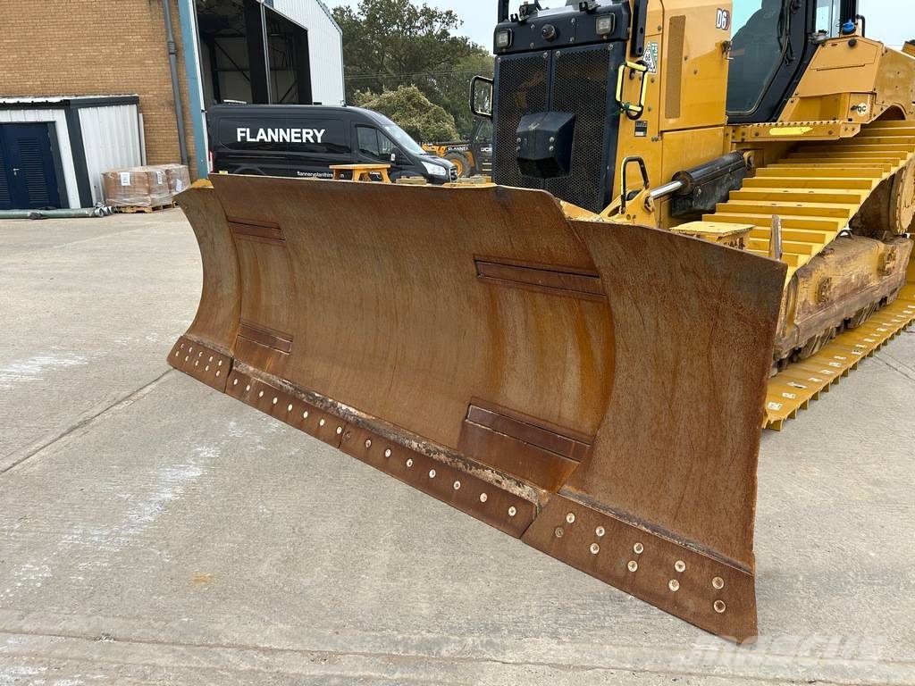 CAT D 6 LGP - GPS VPAT Crawler dozers