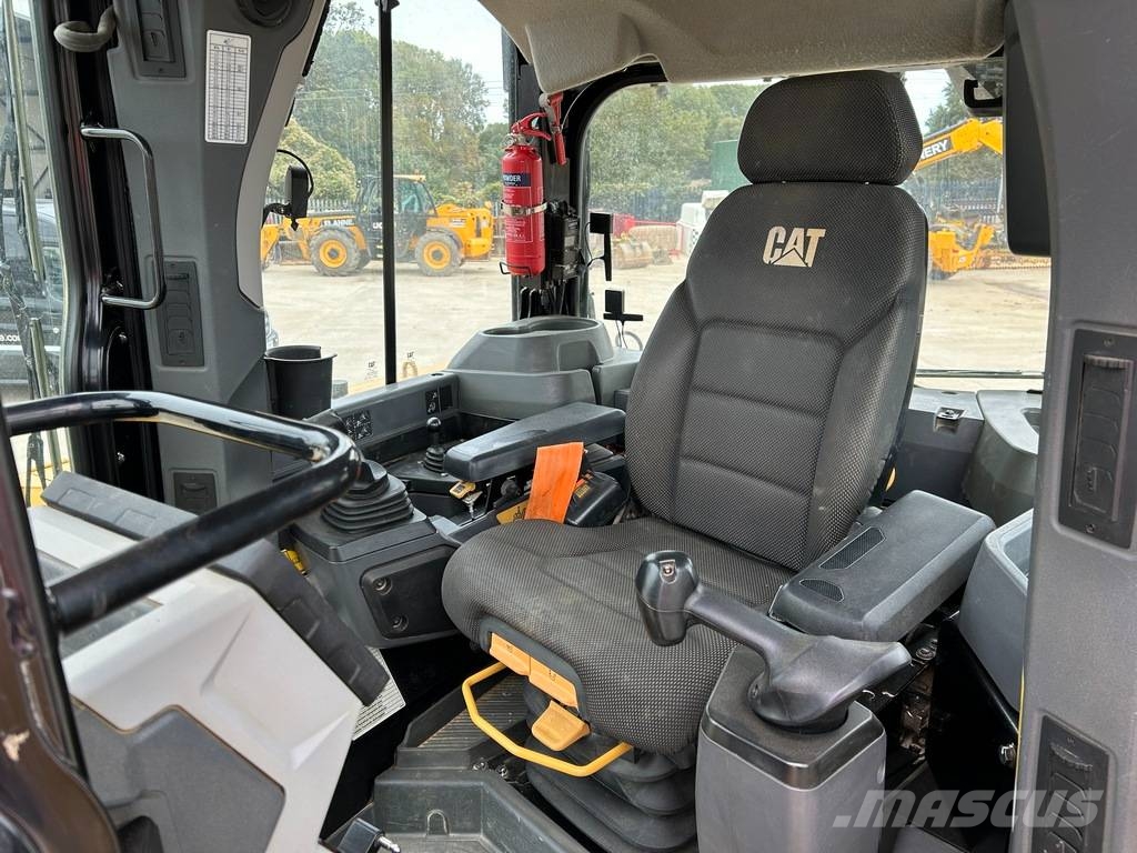 CAT D 6 LGP - GPS VPAT Crawler dozers