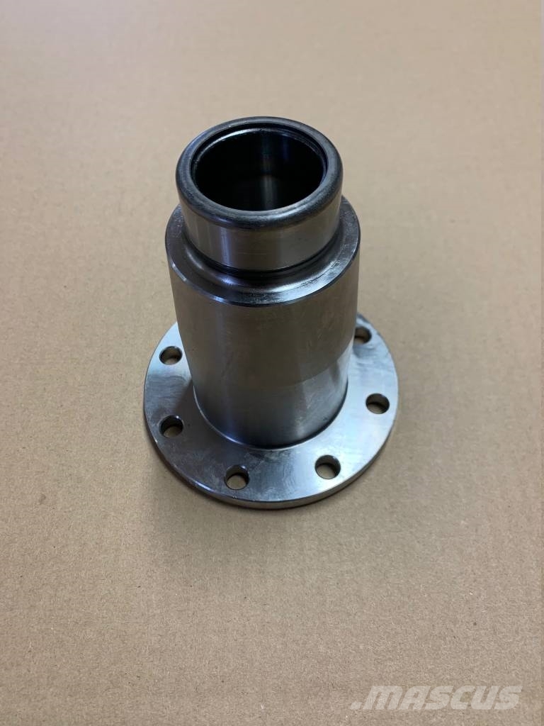 Deutz-Fahr Agrotron flange 04415330, 4415330, 0441 5330 Transmission
