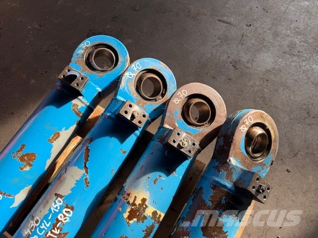Fuchs MHL 430 USED HYDRAULIC CYLINDER Hidráulicos