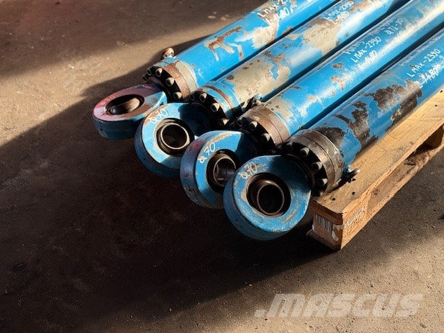 Fuchs MHL 430 USED HYDRAULIC CYLINDER Hidráulicos
