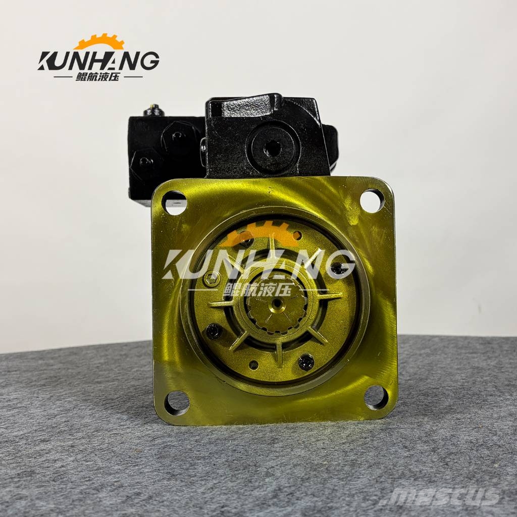 Volvo L180G L180H Hydraulic Pump VOE15172807 17201756 Hydraulik