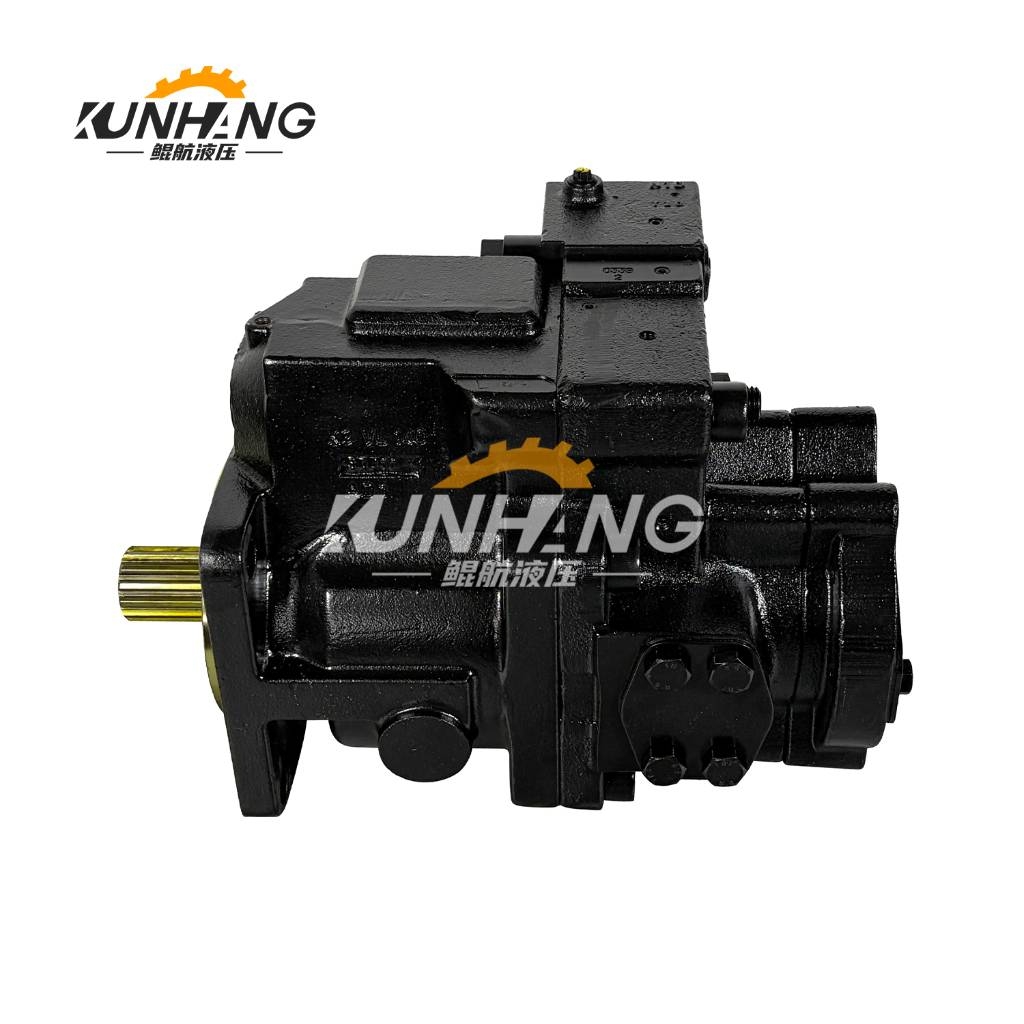 Volvo L180G L180H Hydraulic Pump VOE15172807 17201756 Hydraulik