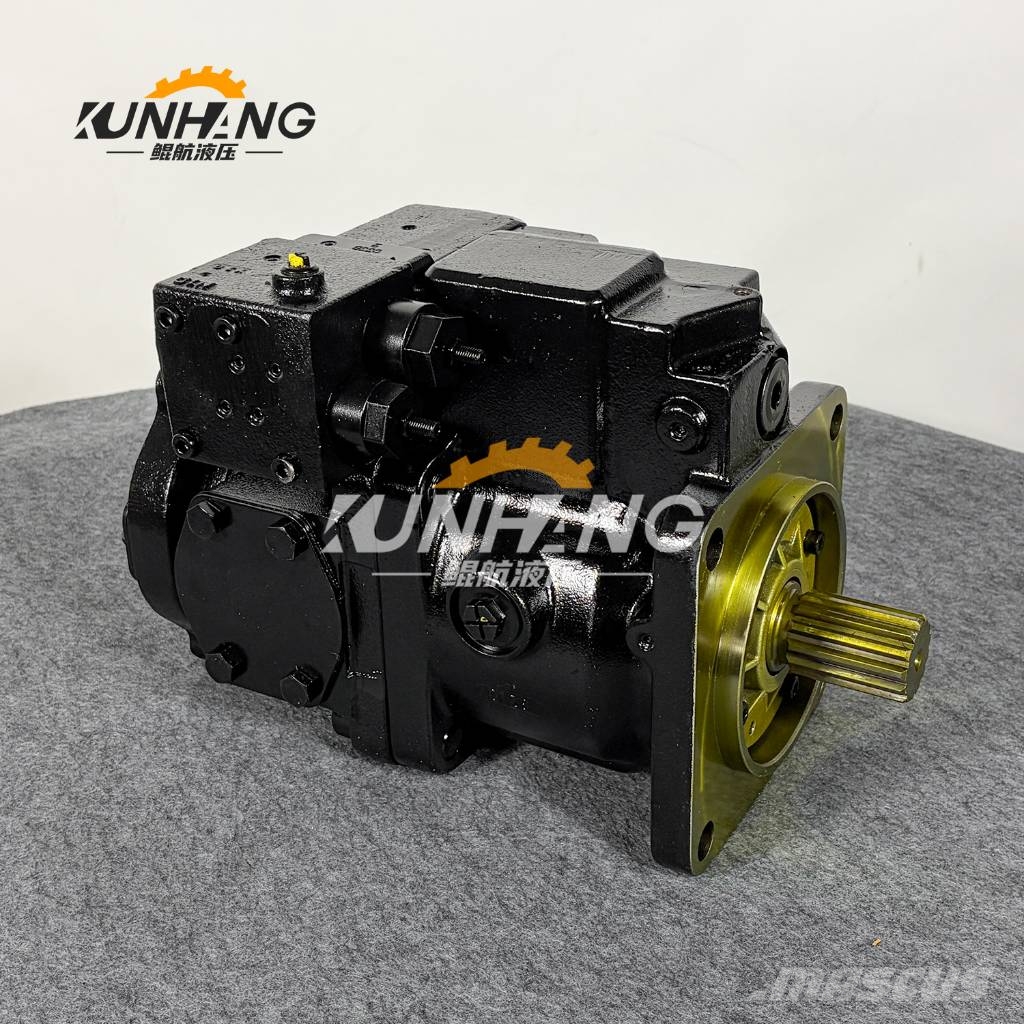 Volvo L180G L180H Hydraulic Pump VOE15172807 17201756 Hydraulik