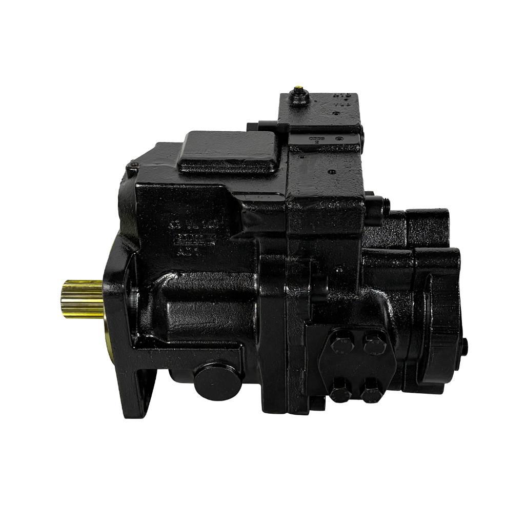 Volvo L180G L180H Hydraulic Pump VOE15172807 17201756 Hydraulik