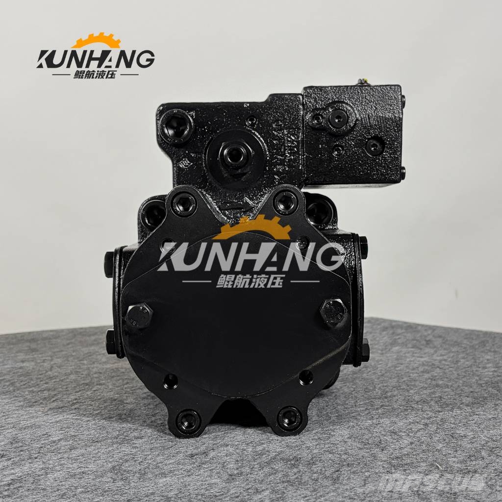 Volvo L180G L180H Hydraulic Pump VOE15172807 17201756 Hydraulik