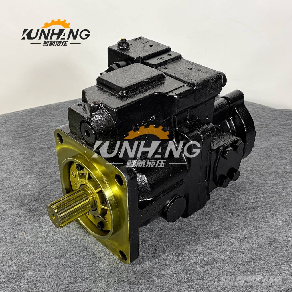 Volvo L180G L180H Hydraulic Pump VOE15172807 17201756 Hydraulik