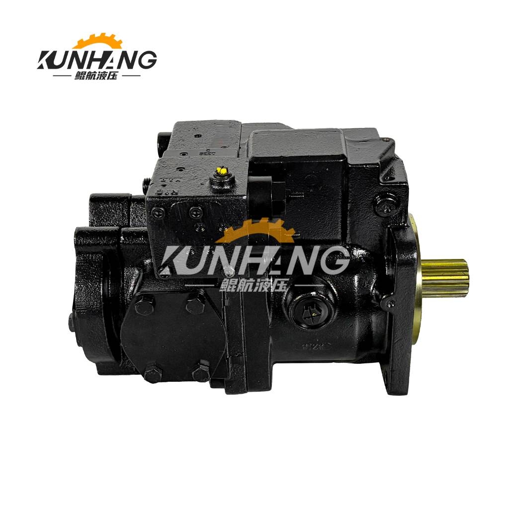 Volvo L180G L180H Hydraulic Pump VOE15172807 17201756 Hydraulik