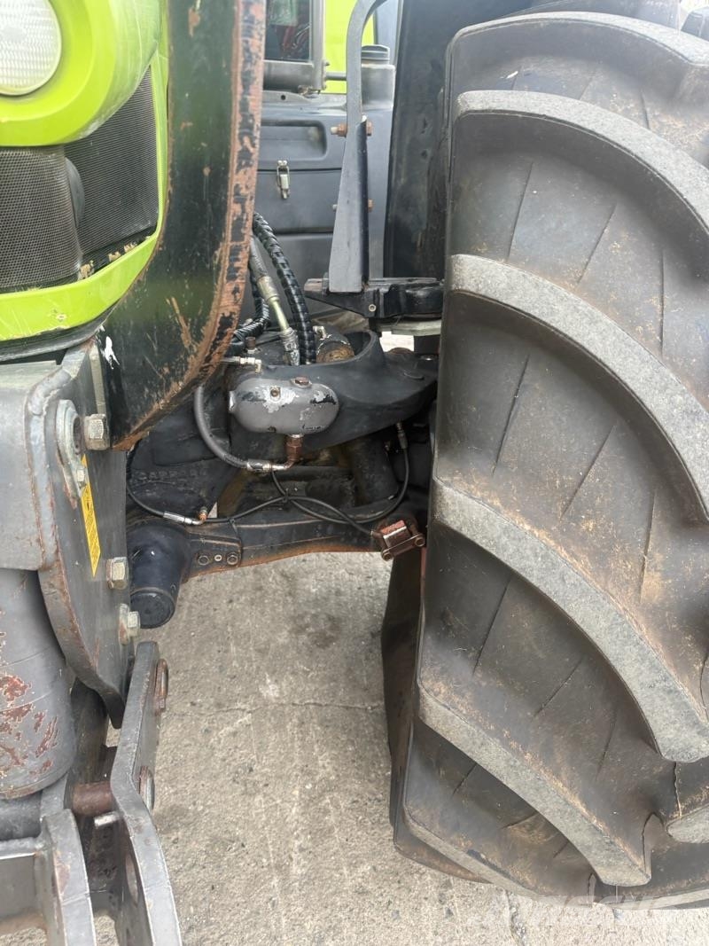 CLAAS Ares 697 Lauksaimniecība- Citi