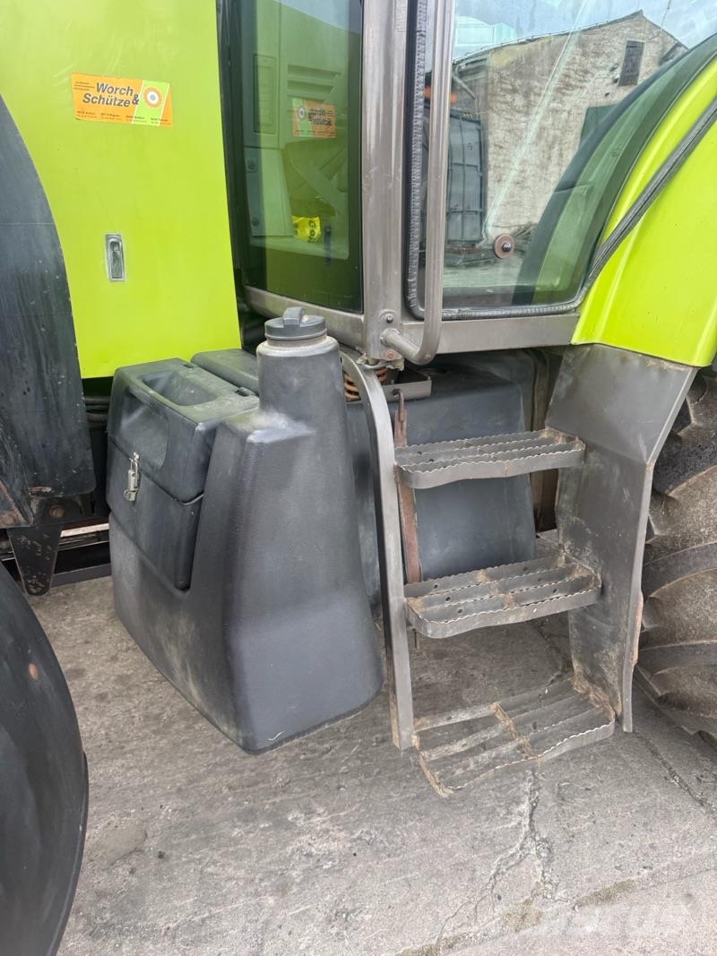 CLAAS Ares 697 Lauksaimniecība- Citi