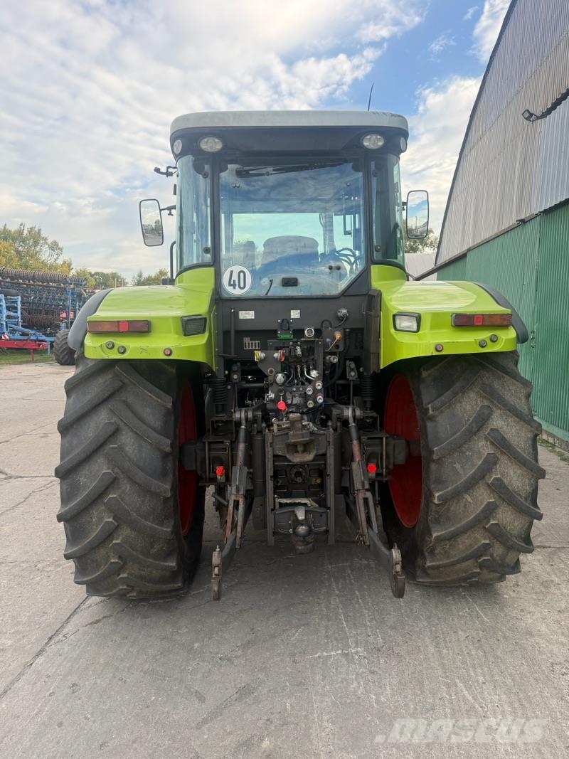 CLAAS Ares 697 Lauksaimniecība- Citi
