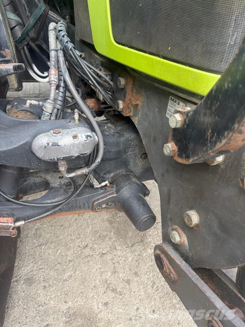 CLAAS Ares 697 Lauksaimniecība- Citi