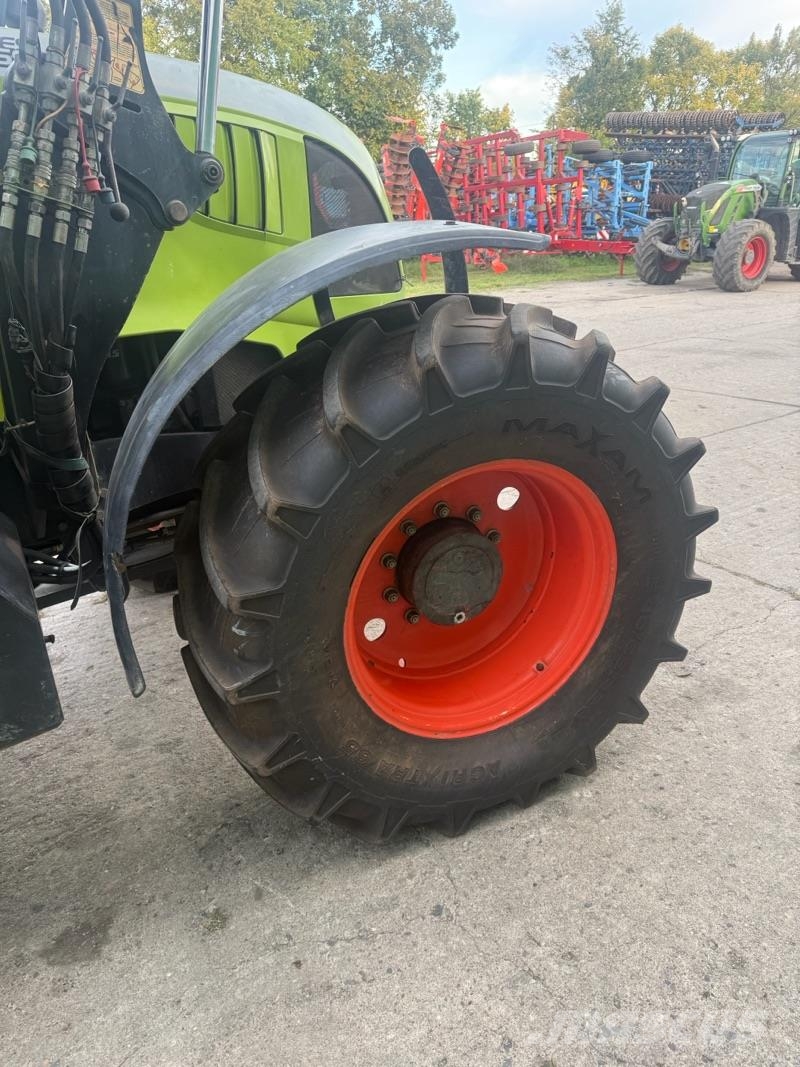 CLAAS Ares 697 Lauksaimniecība- Citi