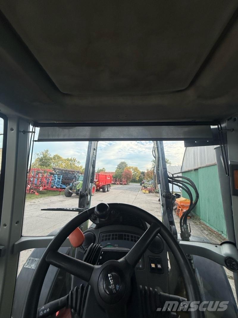 CLAAS Ares 697 Lauksaimniecība- Citi