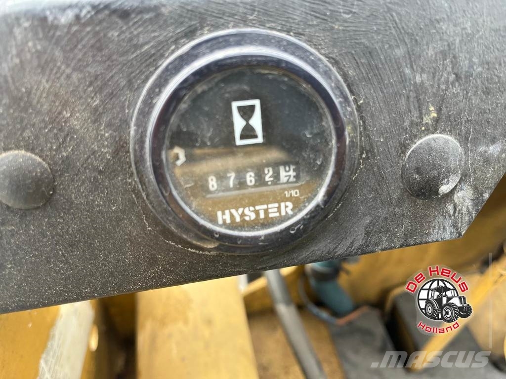 Hyster H2.00XL Heftrucks overige