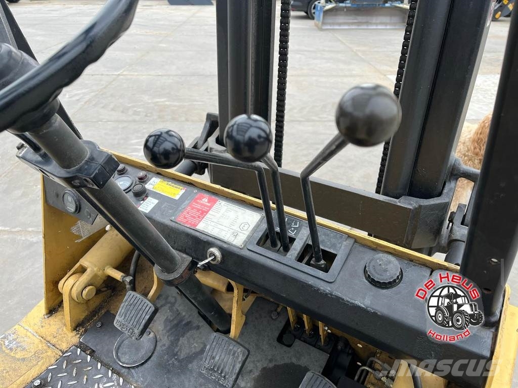 Hyster H2.00XL Heftrucks overige