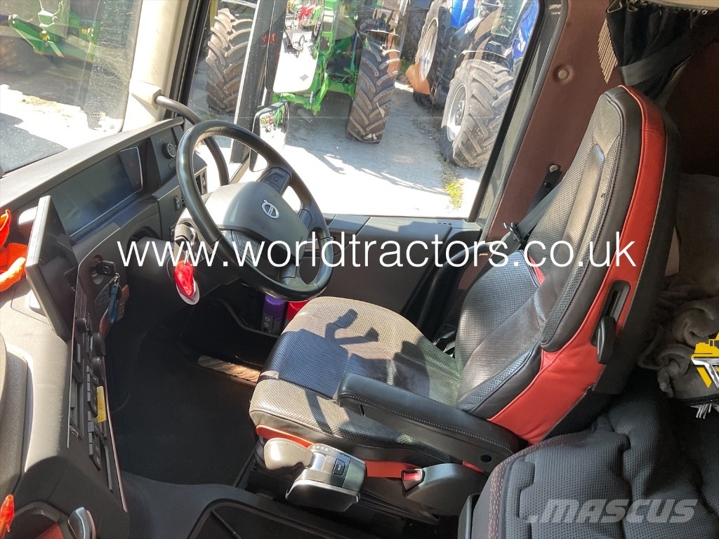Volvo FH 16 750 Camiones de superficie plana/cabrestantes