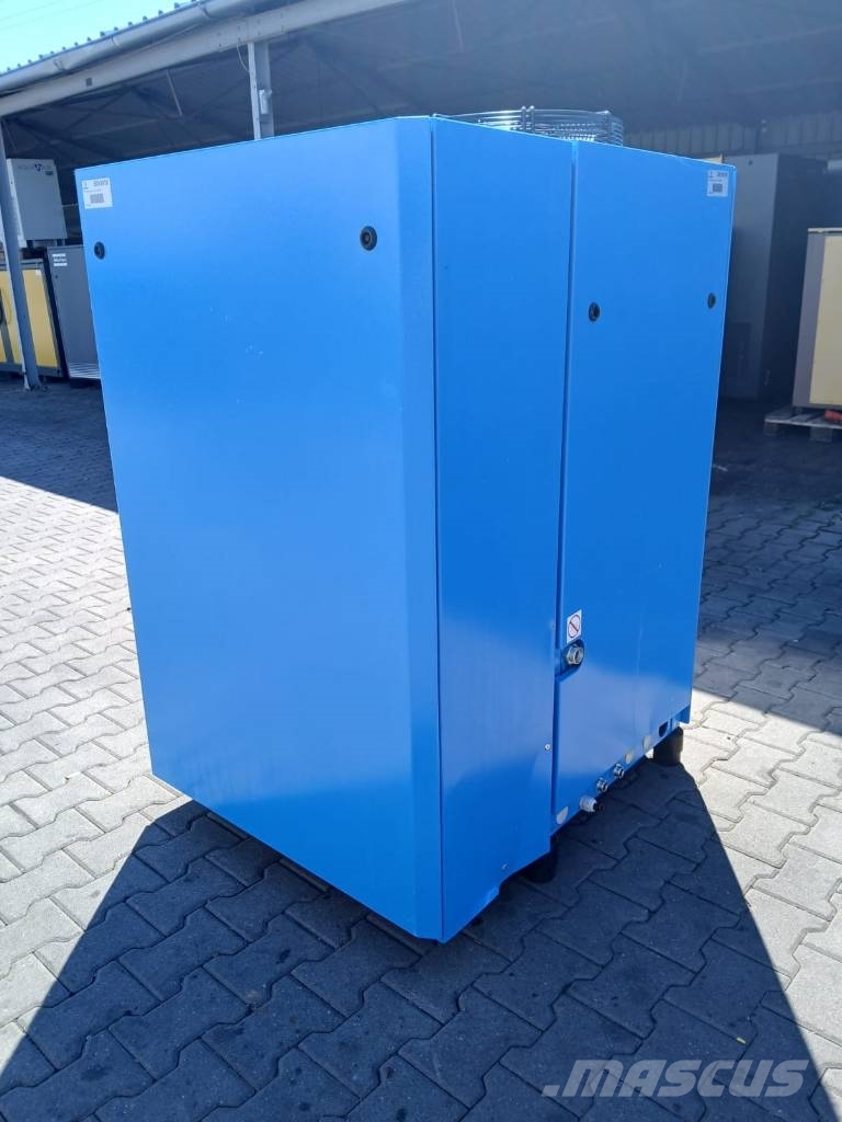 Boge C15 D Kompresory
