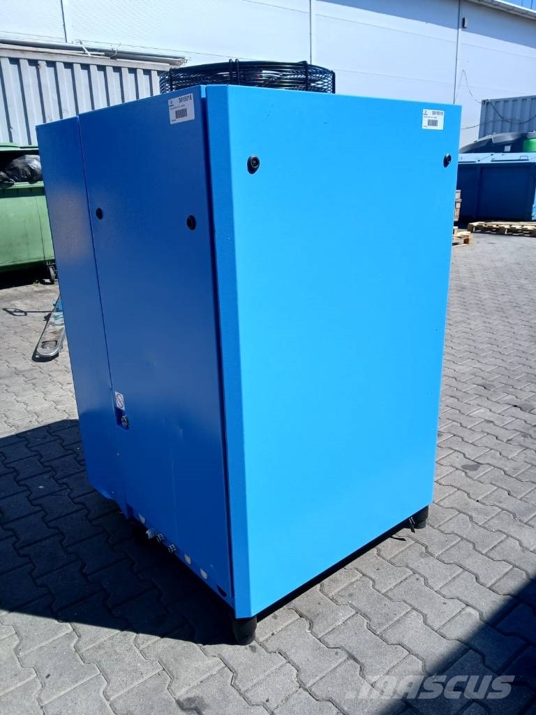 Boge C15 D Kompresory
