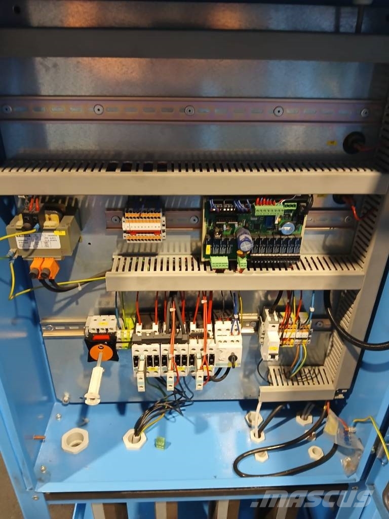 Boge C15 D Kompresory