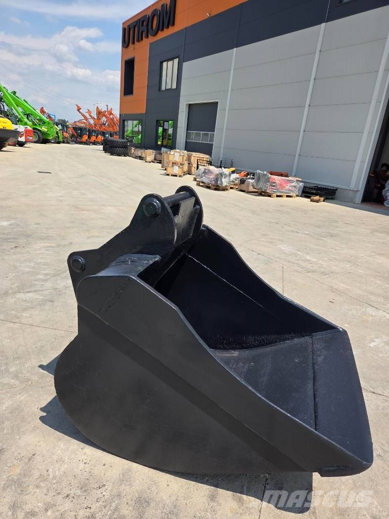 Hitachi ZX 210 LC-6, 7.784h, QIL QUICK+3 buckets Rupsgraafmachines