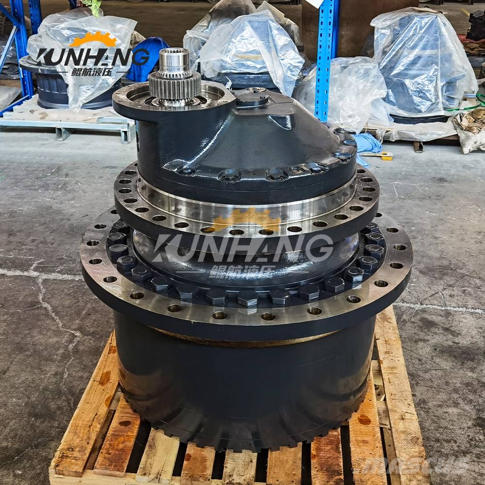 Komatsu HD1500-8 Final Drive 562-22-50200 562-22-50300 트랜스미션
