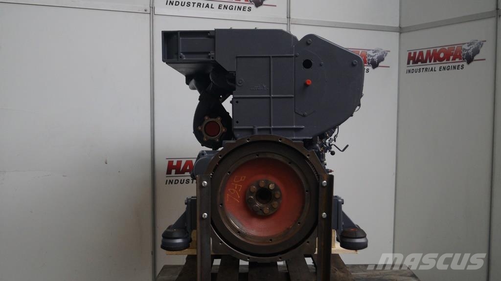 Deutz BF6L513RC RECONDITIONED Other