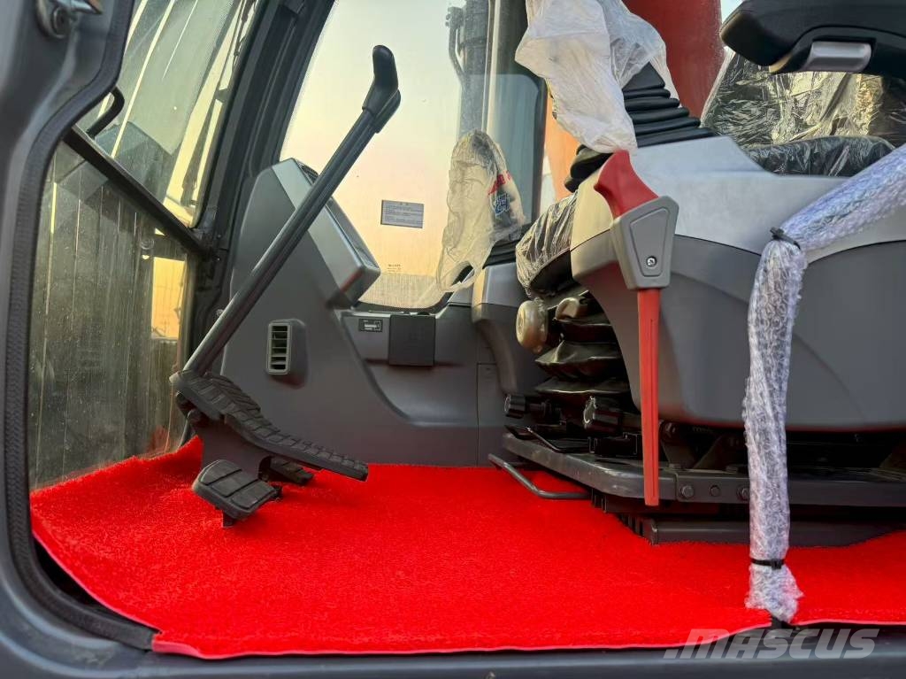 Doosan DX300LC-9C Верижен екскаватор