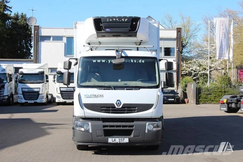 Renault Premium 270Dxi CS950mt – --032 Kravas automašīnas - refrižeratori